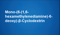 6 - [(2-aminohexil) amino] -6-desoxi-β-CD