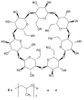 Hidroxipropil beta ciclodextrina de grado técnico 128446-35-5